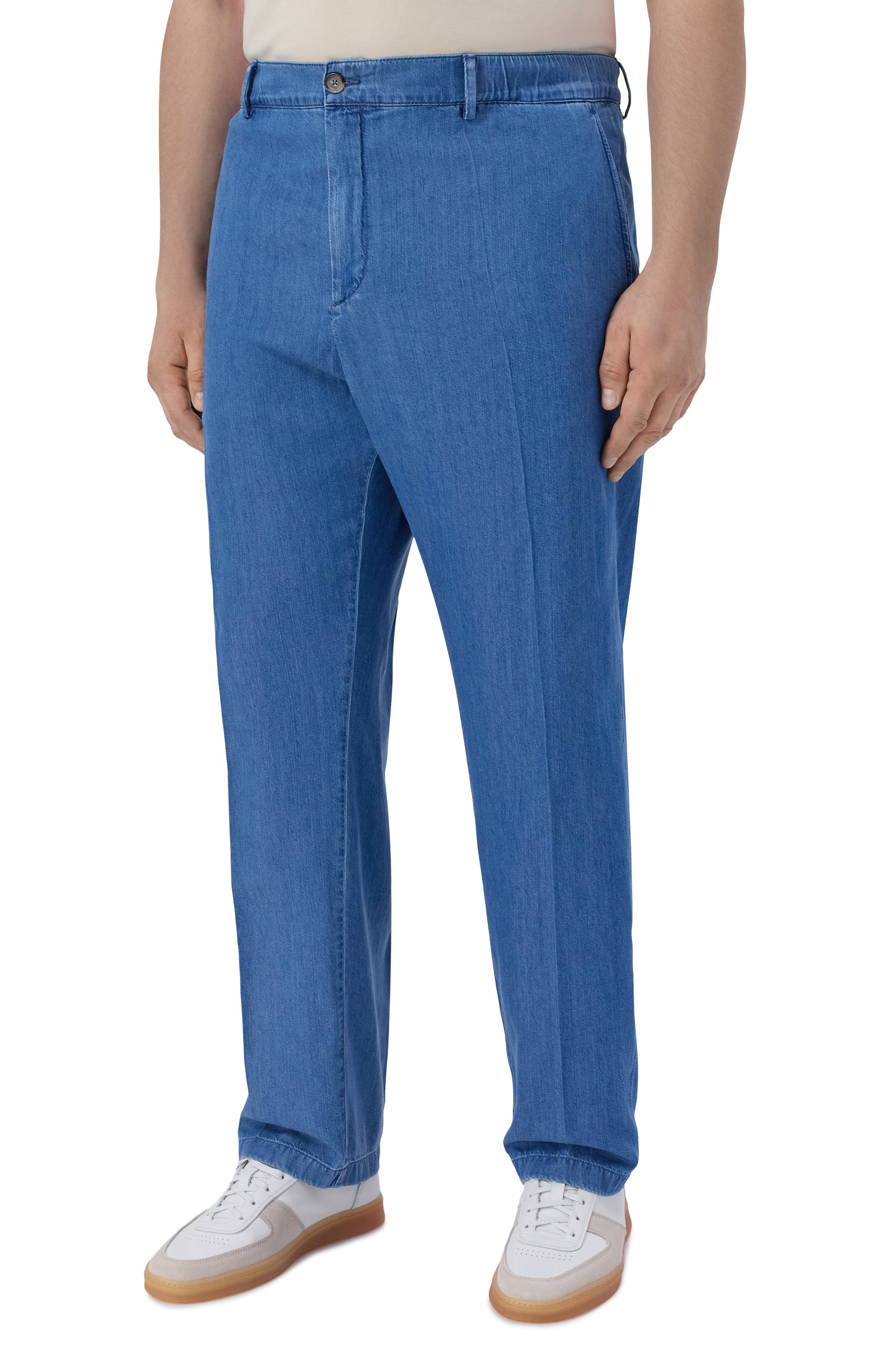 Джинсы PAUL&SHARK, арт. 26414148R_001, фото 3