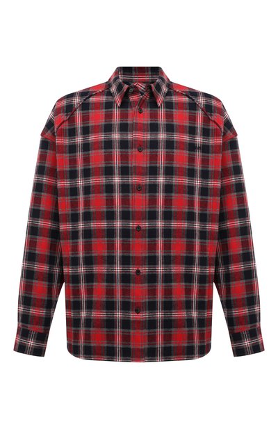 Мужская хлопковая рубашка JUUN.J, арт. JC4864P02/6