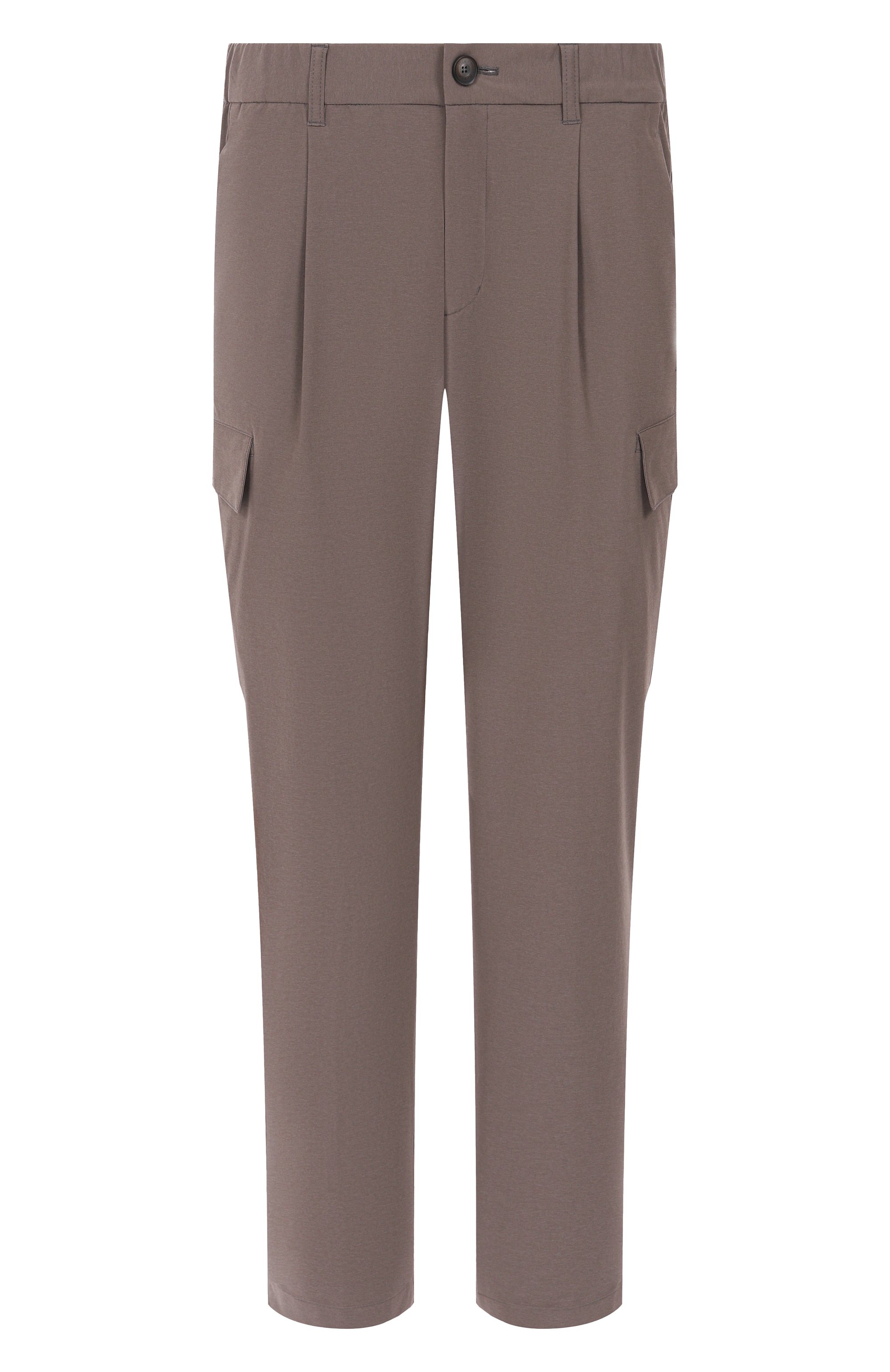 Брюки-карго HERNO, арт. PT00035UR/12742S, фото 1