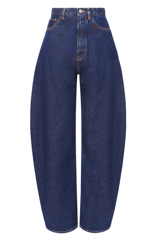 Джинсы Alaia AA9P0176D014C Синий AA9P0176D014C