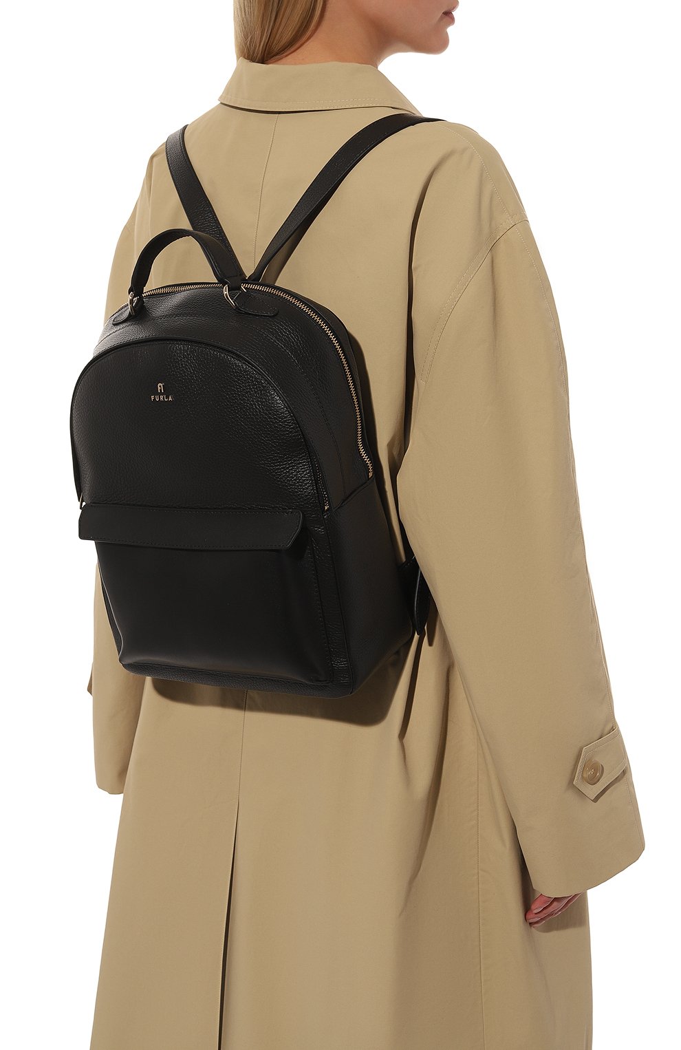 Рюкзак favola medium FURLA, арт. WB00890/BX0176, фото 2