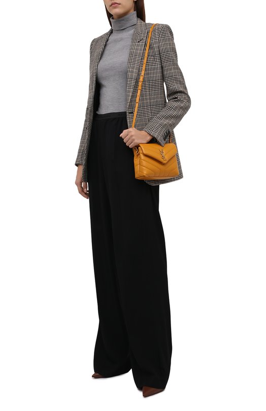 Водолазка Joseph Серый, фото 2