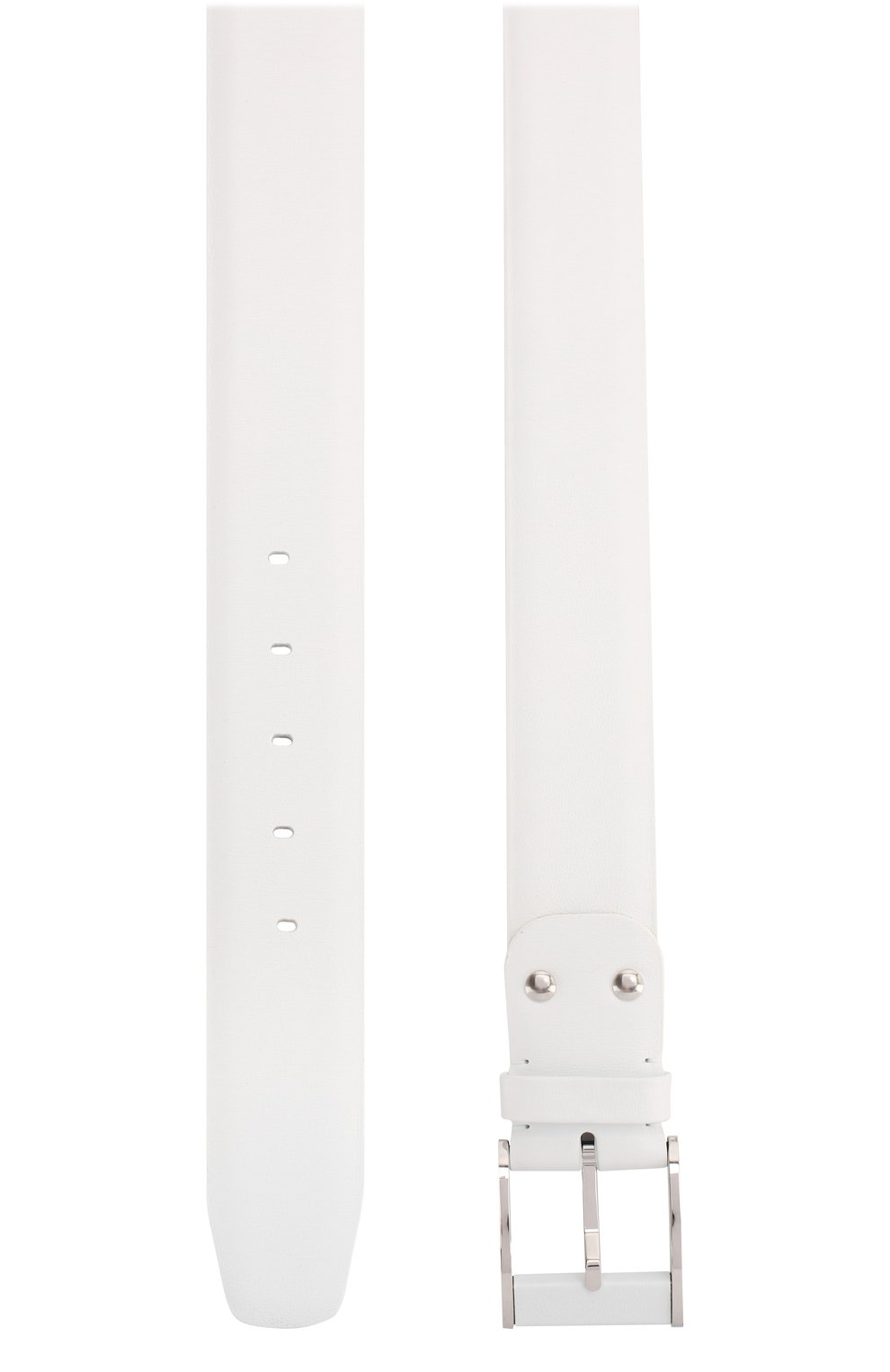 Кожаный ремень ZILLI, арт. MJL-CLAQE-01030/0819/120-130, фото 2