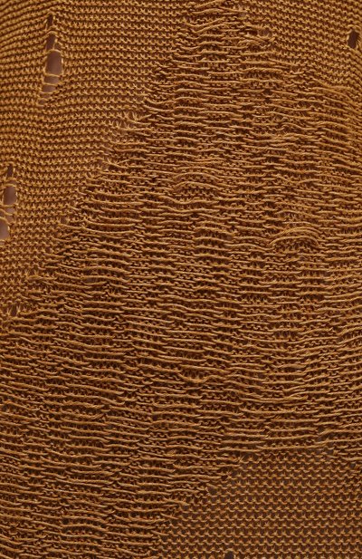 Льняное платье MRZ, арт. S21-0097, фото 5