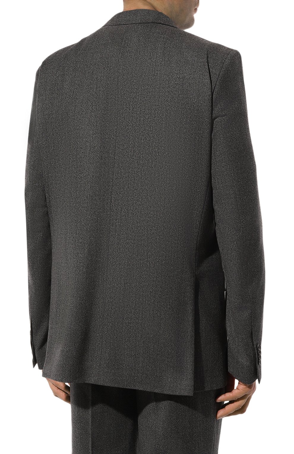 Шерстяной костюм WINDSOR, арт. 13 R0MA-RAN0-U/10012468, фото 3