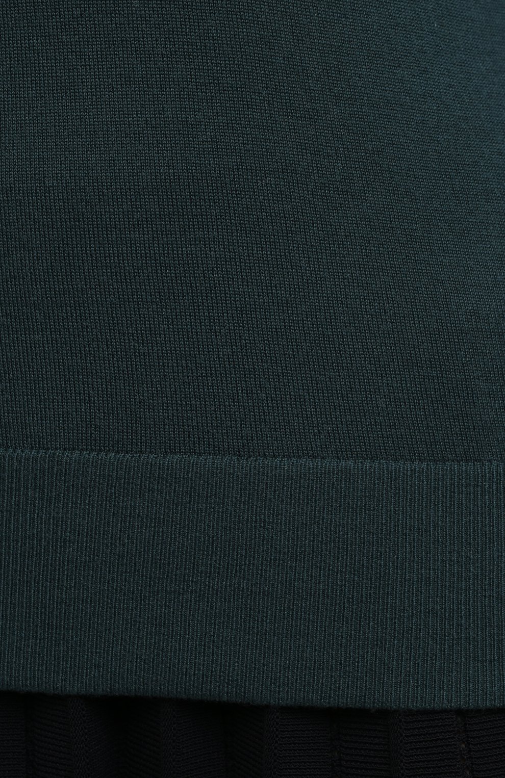 Шерстяная водолазка JOSEPH, арт. JF004784, фото 5