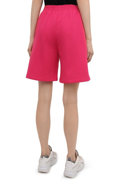 Хлопковый костюм SEVEN LAB, арт. HS20-WN fuchsia, фото 5