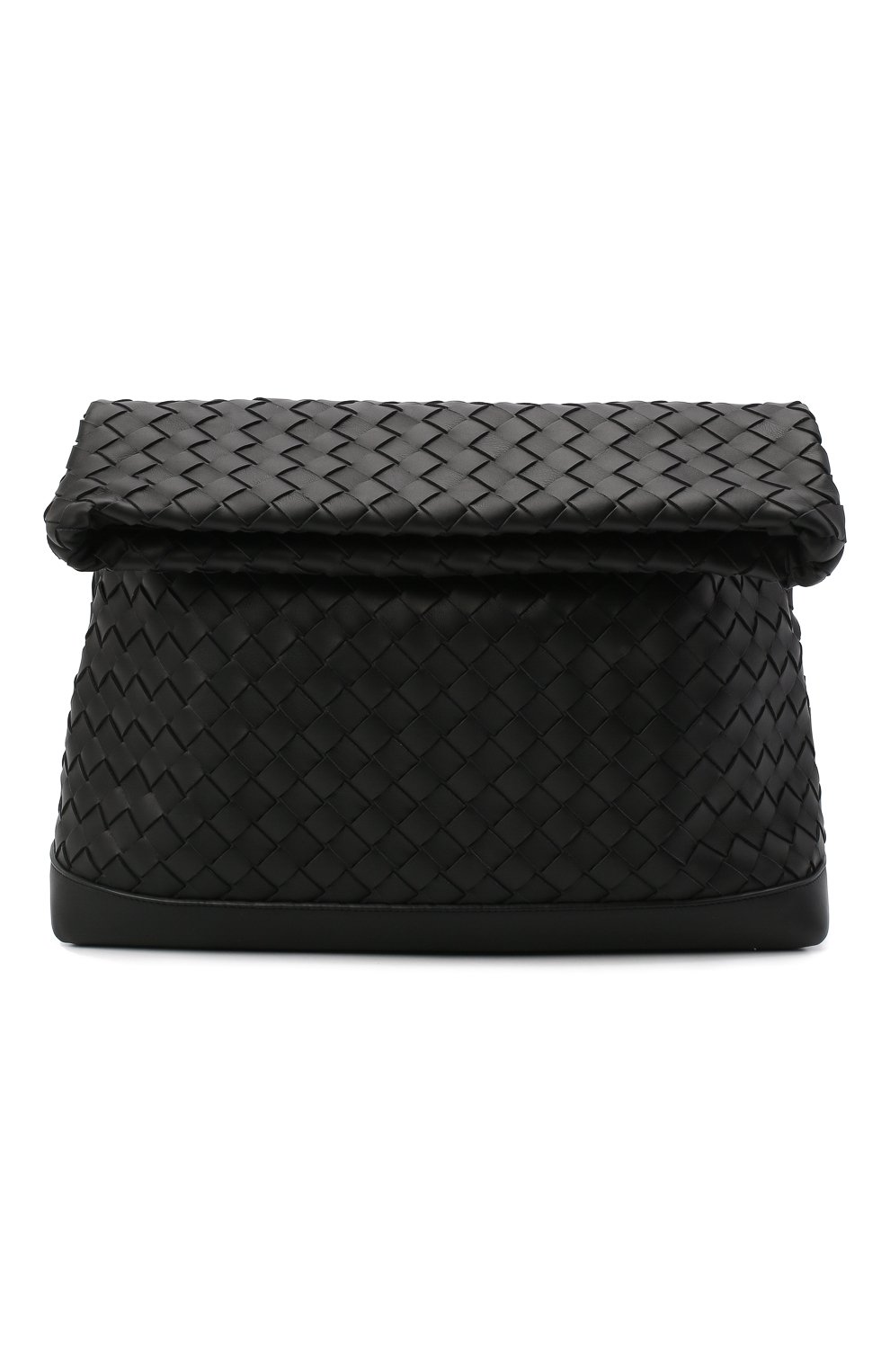 Кожаная сумка BOTTEGA VENETA, арт. 651836/V0E52, фото 1