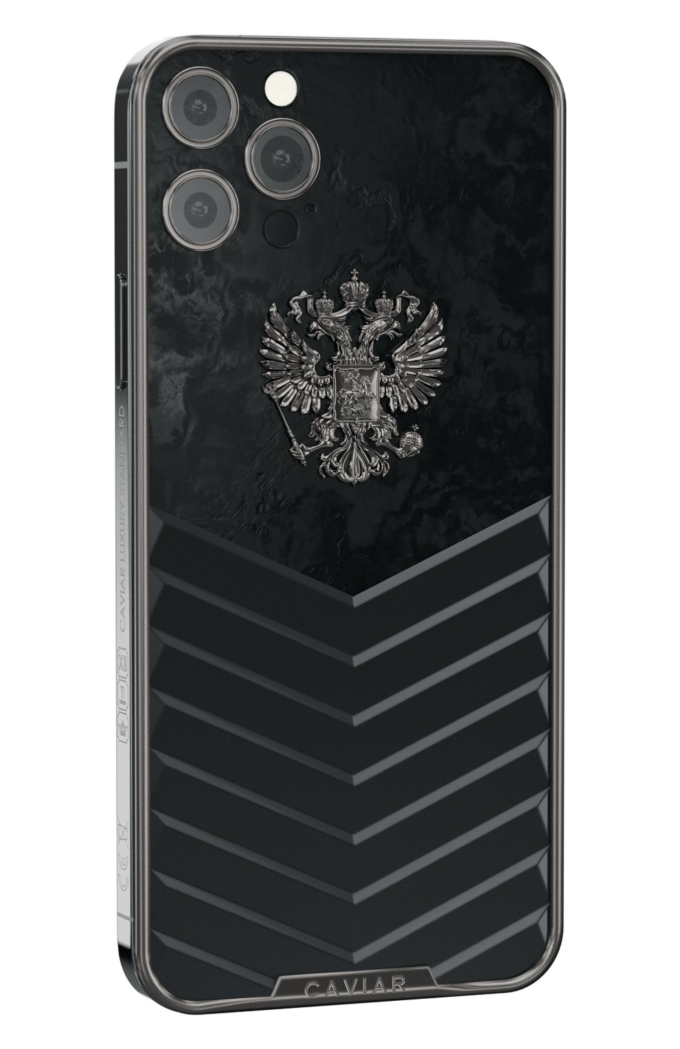 Iphone 14 pro max сильная россия CAVIAR, арт. 12-3153_14max_1024, фото 2