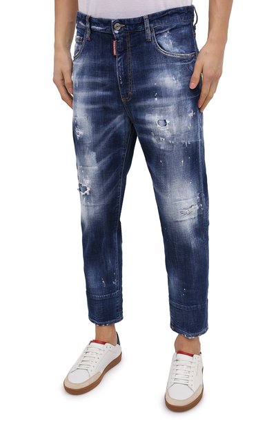 Джинсы DSQUARED2, арт. S74LB0741/S30342, фото 3