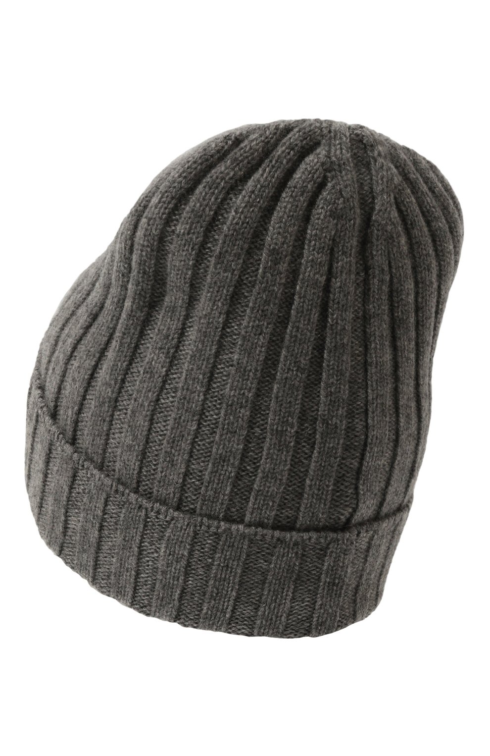 Кашемировая шапка BRUNELLO CUCINELLI, арт. B22M90040C, фото 2