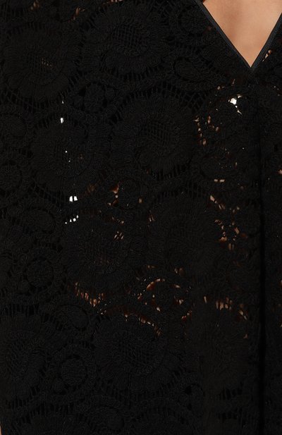 Хлопковое платье MVST, арт. TXBKFTN-Y109, фото 5