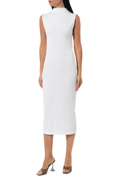 Хлопковое платье ARMARIUM, арт. ARMTMD003/R001, фото 3