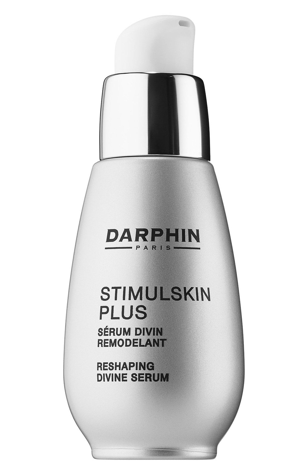 Моделирующая сыворотка (30ml) DARPHIN бесцветного цвета по цене 14500 руб., арт. D65P-01, фото 1 Моделирующая сыворотка (30ml) DARPHIN, арт. D65P-01, фото 1