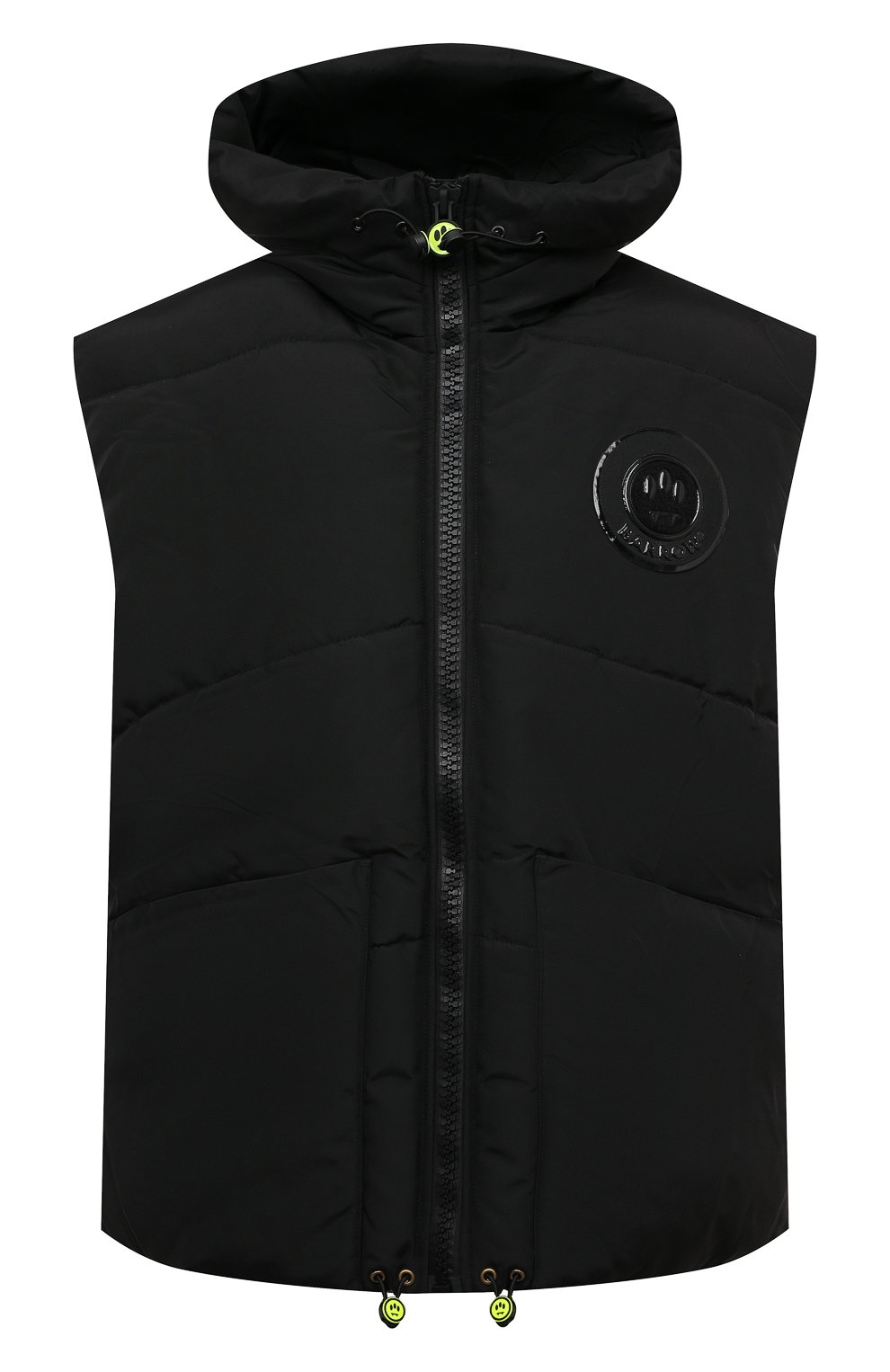 Утепленный жилет BARROW, арт. 032509, фото 1