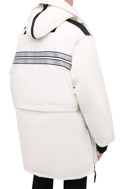 Пуховая парка snow mantra CANADA GOOSE, арт. 8800MC, фото 4