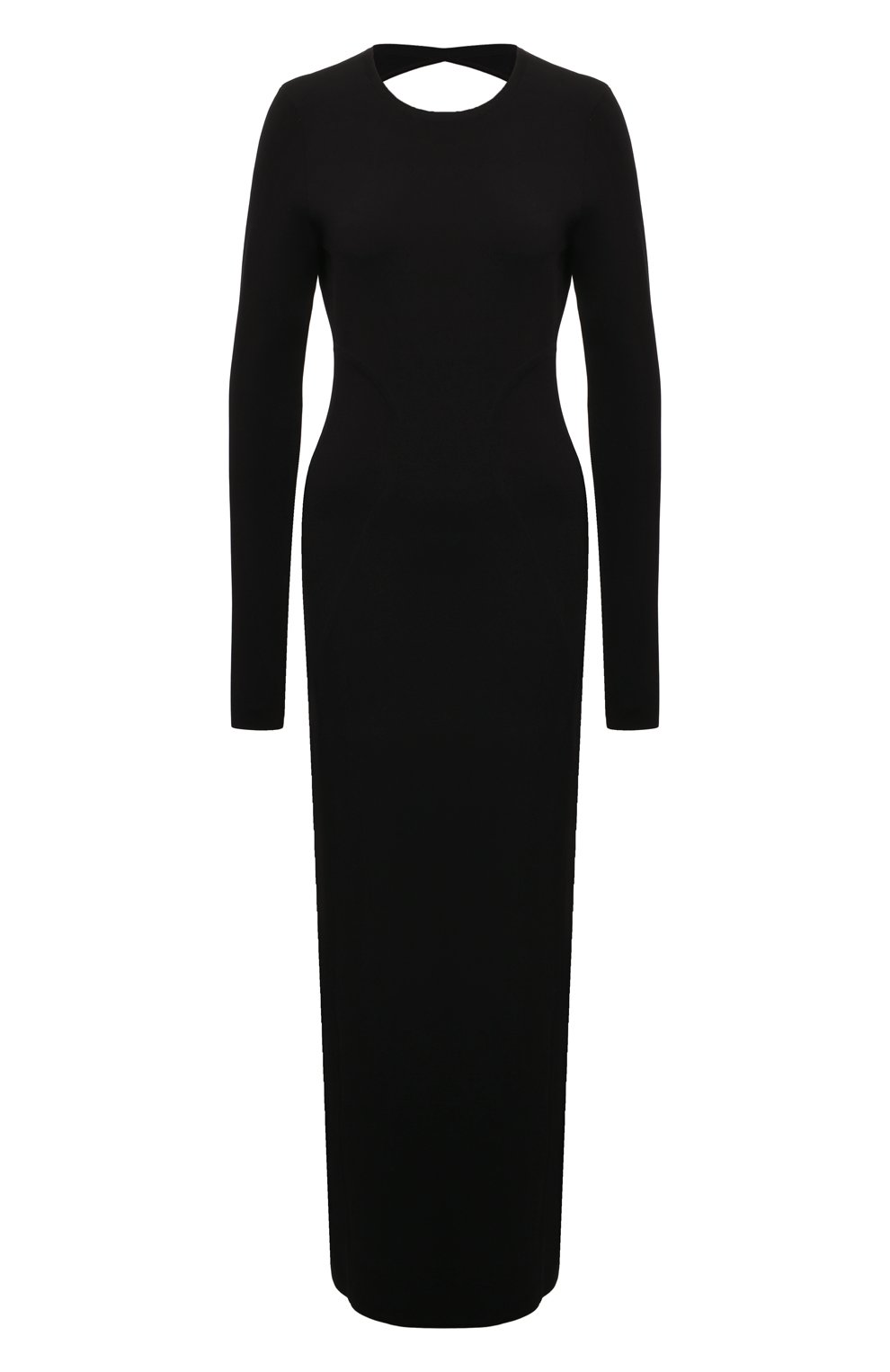 Платье из вискозы NINA RICCI, арт. 24AMR0008ML0558, �фото 1