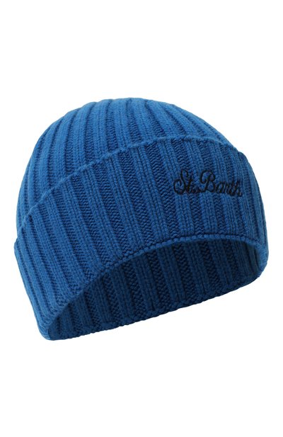 Шапка из шерсти и вискозы MC2 SAINT BARTH, арт. STBK WENGEN JR/00123G