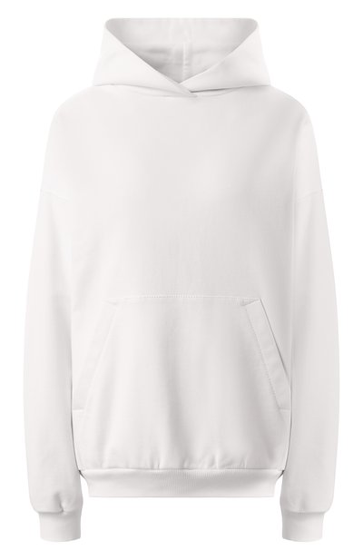 Женский хлопковое худи EDOMO, арт. H013010FW2425