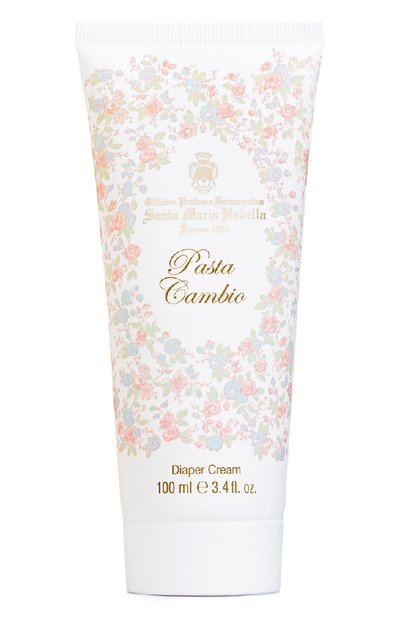 Детский крем под подгузник (100ml) SANTA MARIA NOVELLA, арт. SMN3270703, фото 1