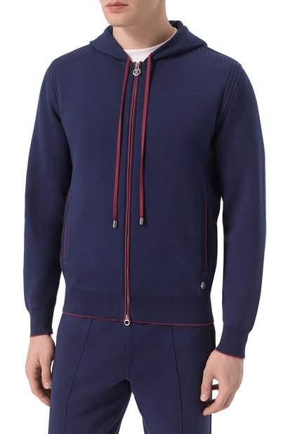 Хлопковый кардиган STEFANO RICCI, арт. K616409FCR/F25115, фото 3