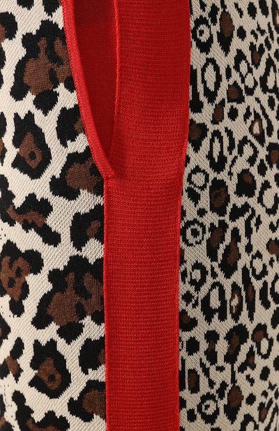 Брюки STELLA MCCARTNEY, арт. 600015/S2164, фото 5