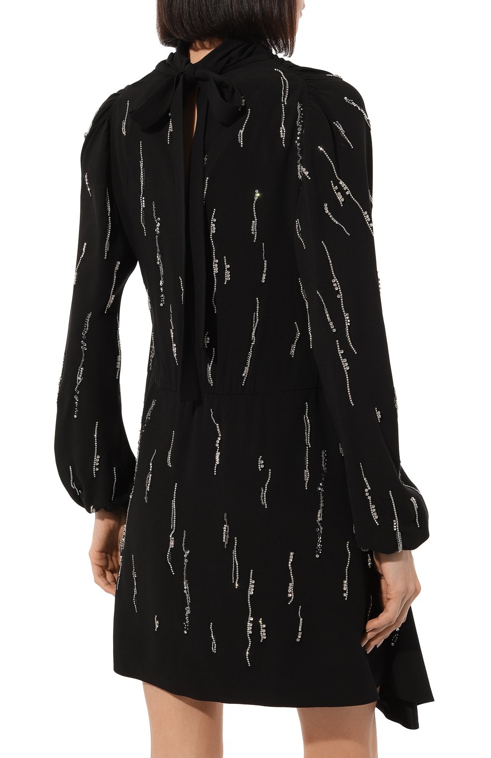 Платье PRADA, арт. P36U2R-1R15-F0002, фото 4