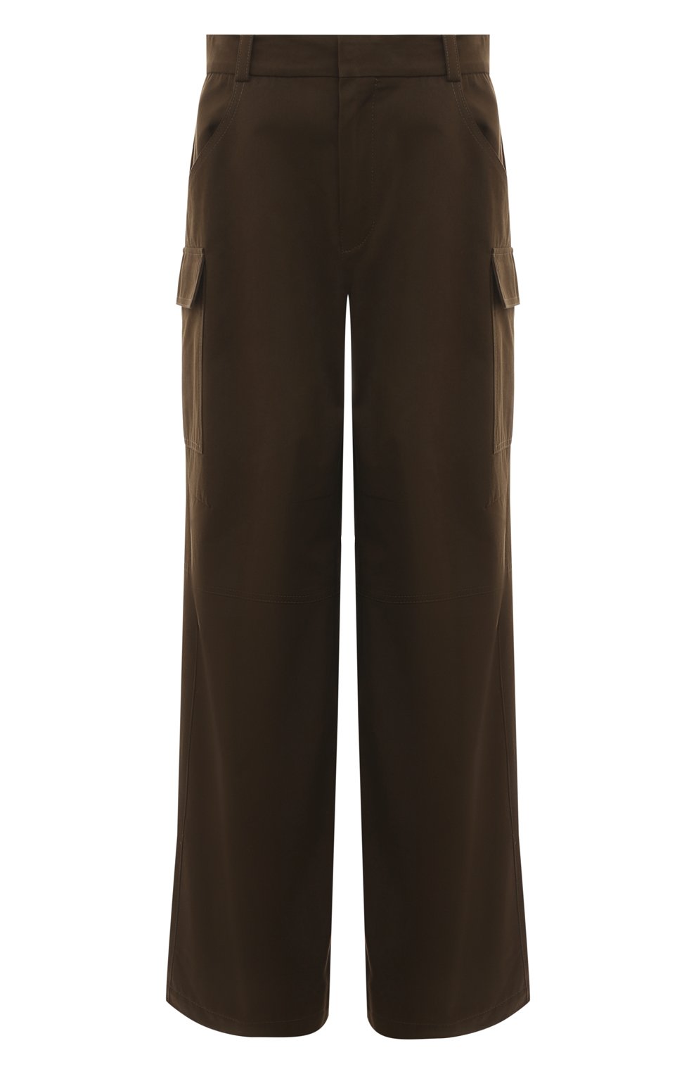 Хлопковые брюки BORNE BOURGEOIS, арт. SW-PN-BO-4011, фото 1