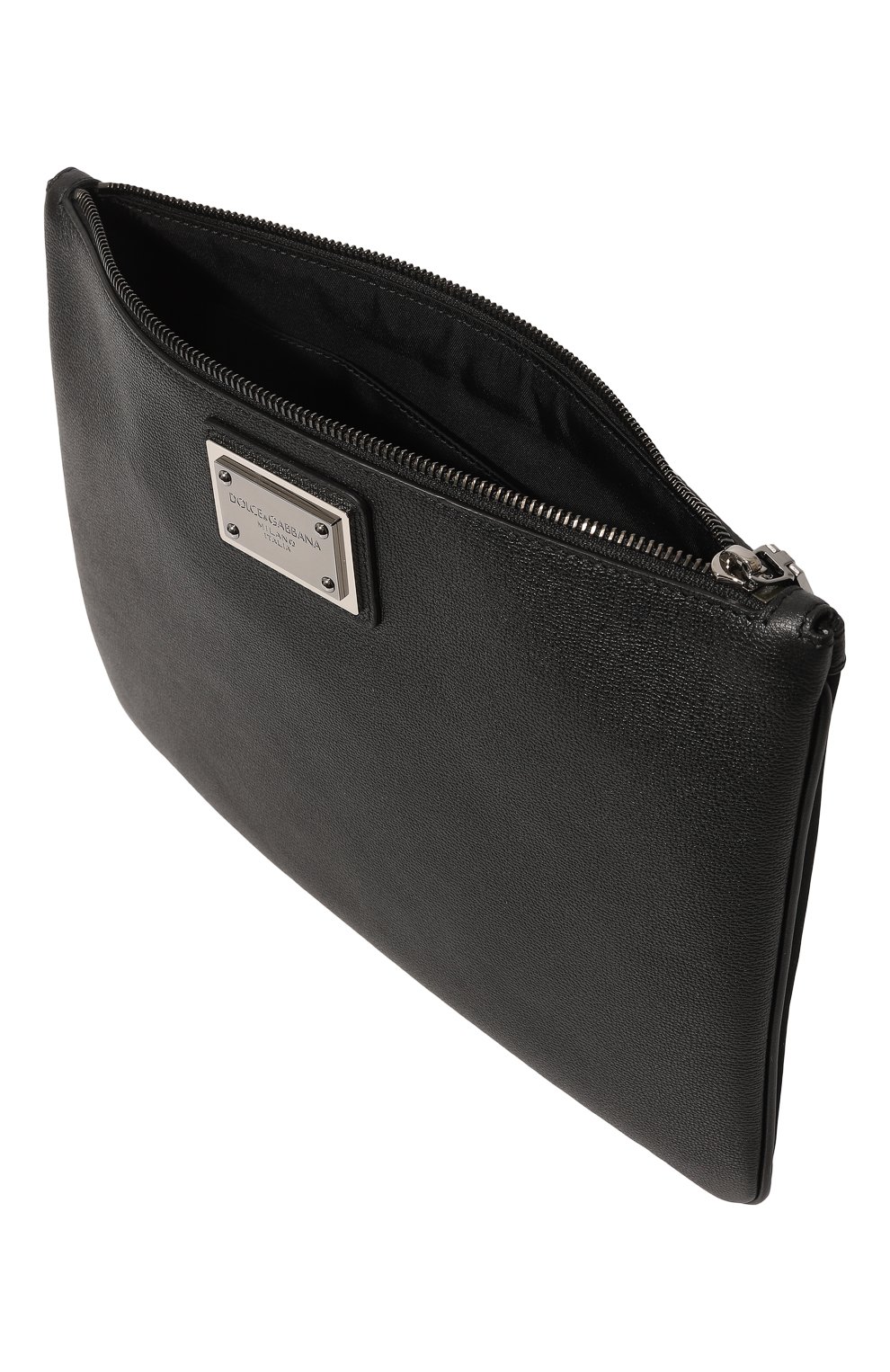 Кожаный футляр для документов DOLCE & GABBANA, арт. BM2248/AD447, фото 3