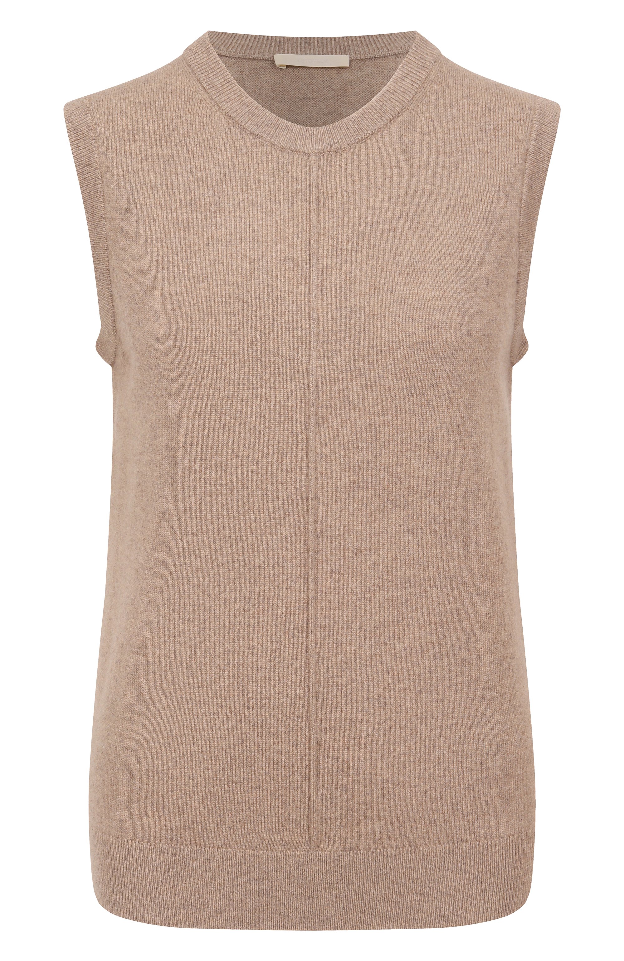 Кашемировый топ 12 STOREEZ, арт. 134648, фото 1