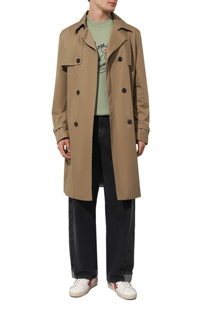 Шерстяной джемпер DROLE DE MONSIEUR, арт. D-P0140-W0007-KK, фото 2