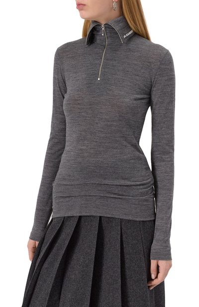 Пуловер JIL SANDER, арт. J40GC0021-J70021, фото 3