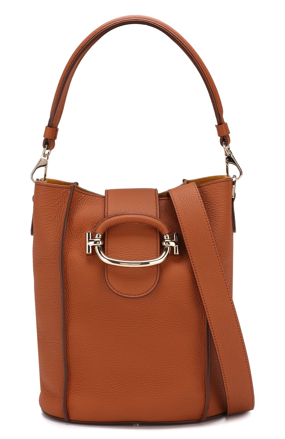 Сумка double t TOD’S, арт. XBWD0RK0200UCA, фото 6