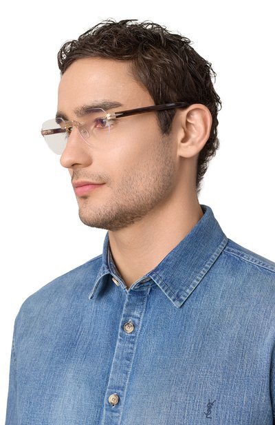 Оправа DAVID BECKHAM, арт. DB7145 T5U, фото 2