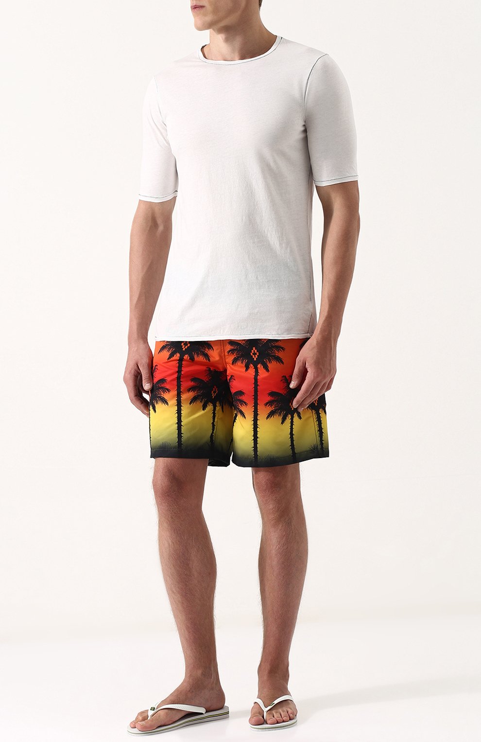 Резиновые шлепанцы HAVAIANAS, арт. 40000320001, фото 2