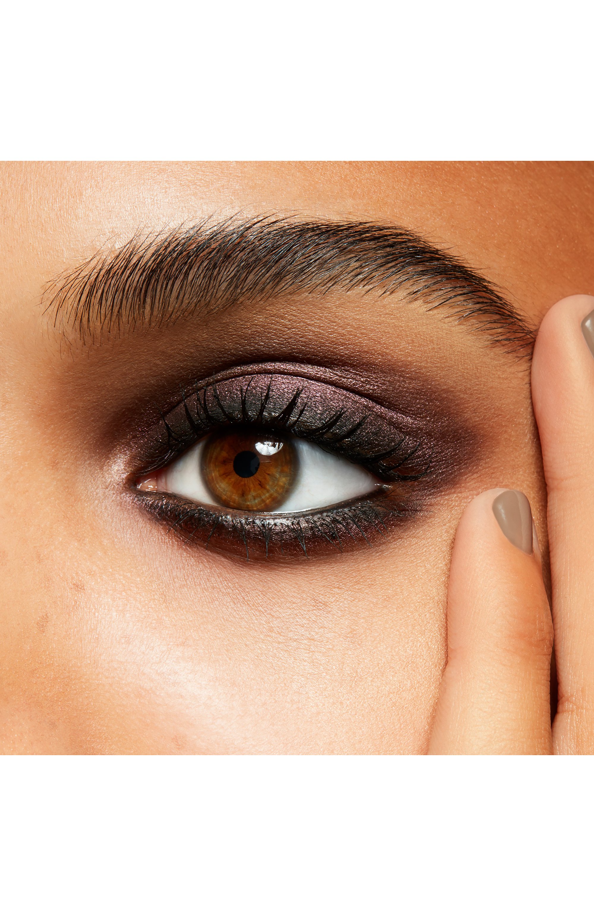 Кремовые тени с эффектом сияния extra dimension, оттенок rich core (1.3g) MAC, арт. MTCN-08, фото 6