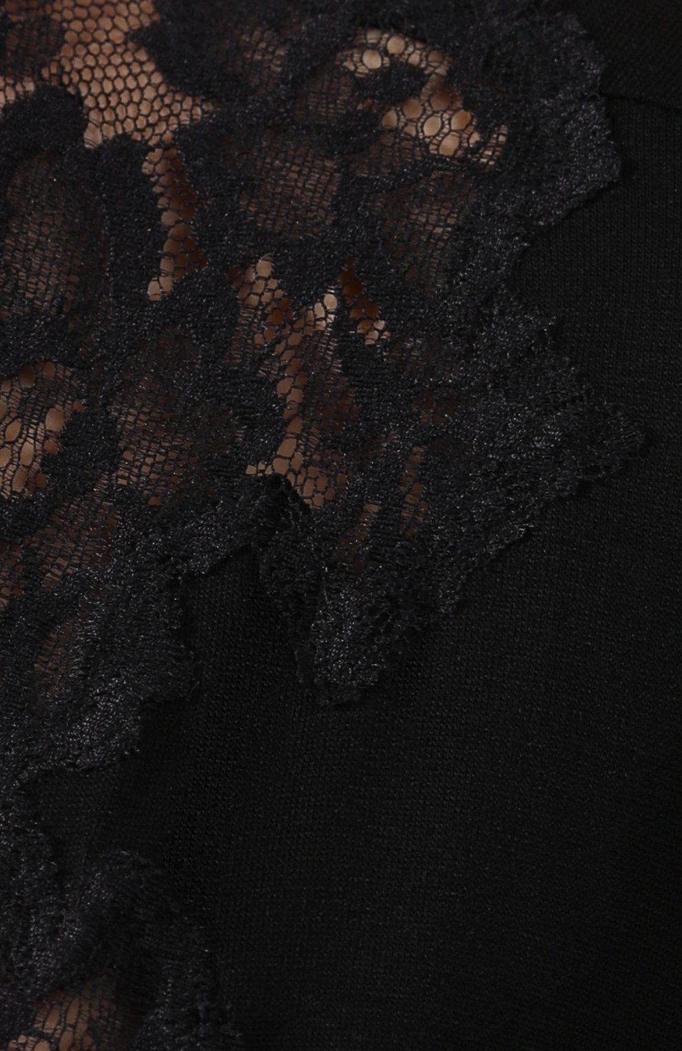 Халат с поясом LA PERLA, арт. 0045030, фото 5