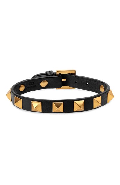 Кожаный браслет VALENTINO, арт. WY2J0801/LKT, фото 1