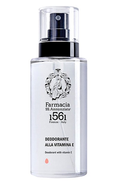 Дезодорант-спрей с витамином е (150ml) FARMACIA.SS ANNUNZIATA 1561, арт. 8032779250951, фото 1