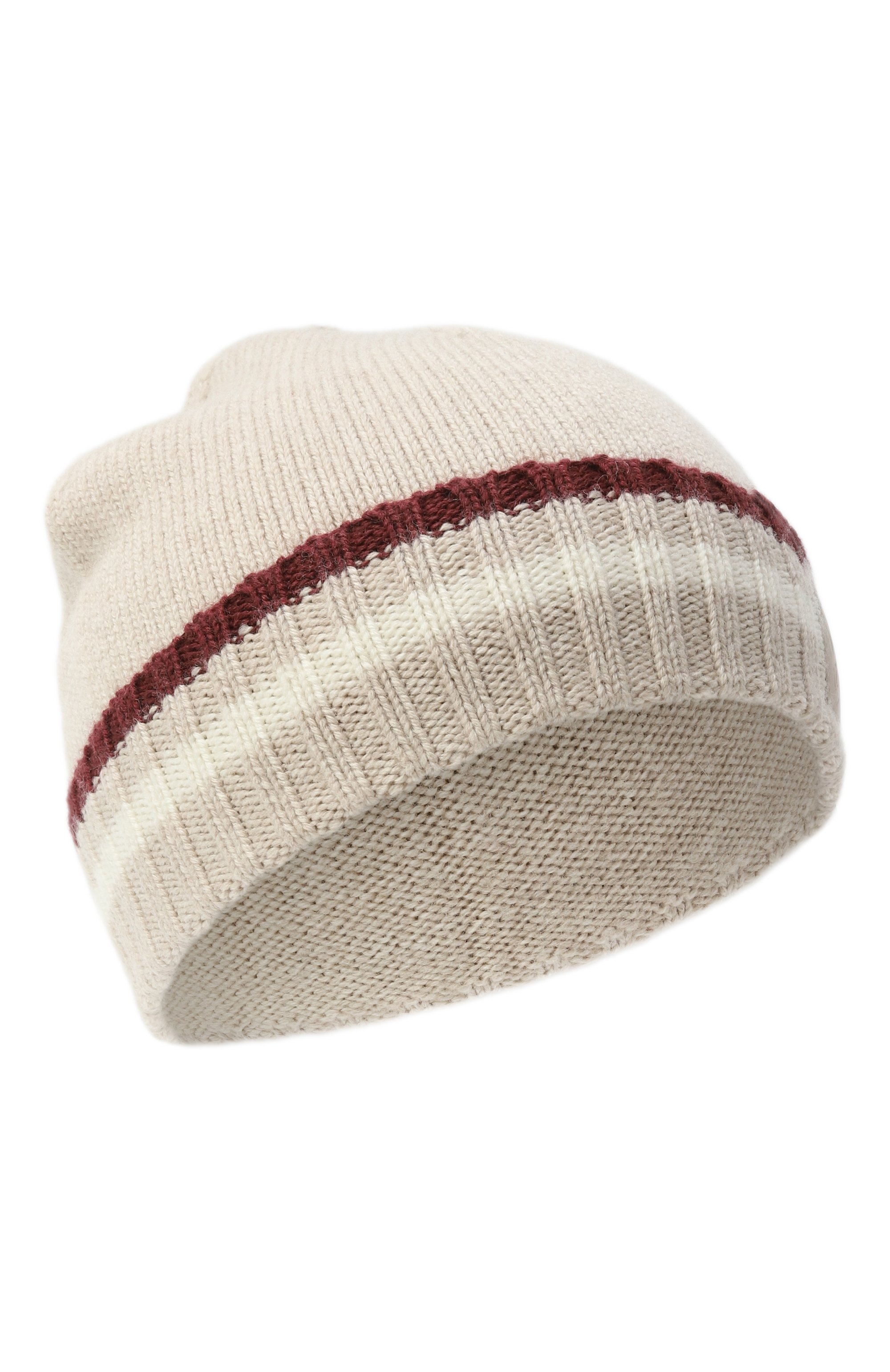 Комплект из шапки и шарфа ELEVENTY, арт. EX0P09/W0033, фото 2