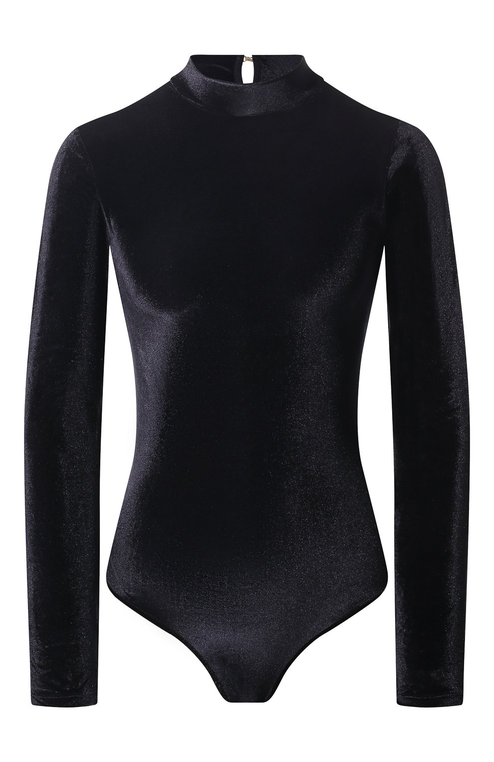 Бархатное боди AUBADE, арт. 1M84-1, фото 1