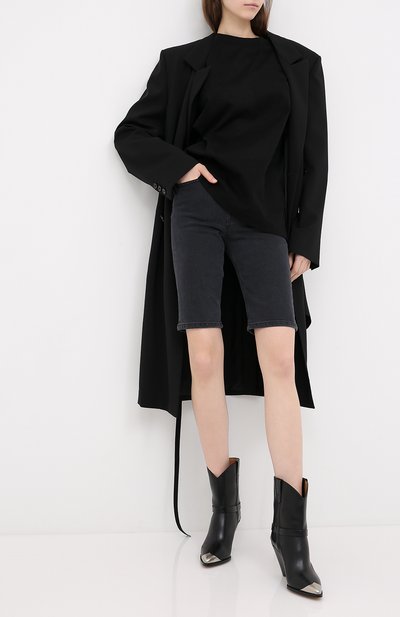 Футболка MOUSSY, арт. 025DS380-0400, фото 2