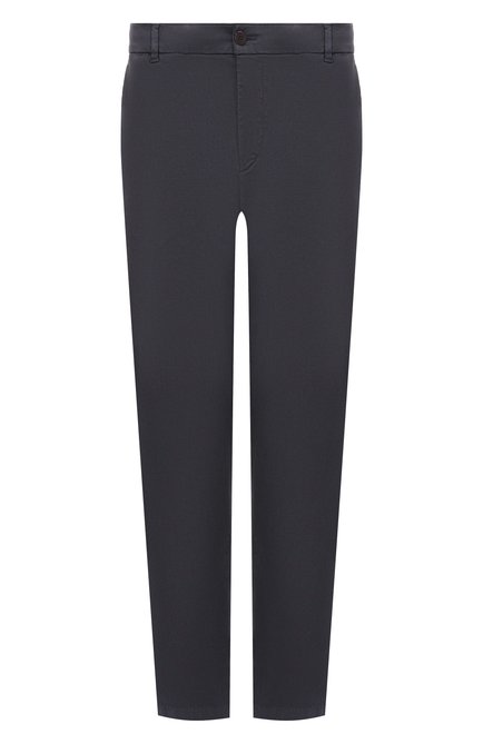 Мужские хлопковые брюки BOGNER, арт. 18386888