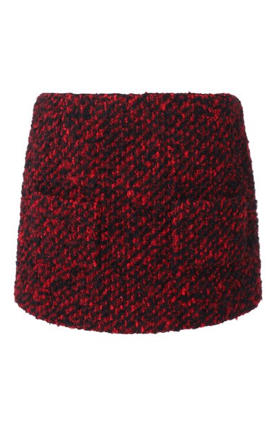 Шерстяная юбка N21, арт. C111/3075, фото 1