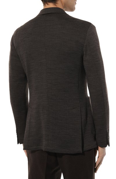 Шерстяной пиджак MVST, арт. 9072/111, фото 4