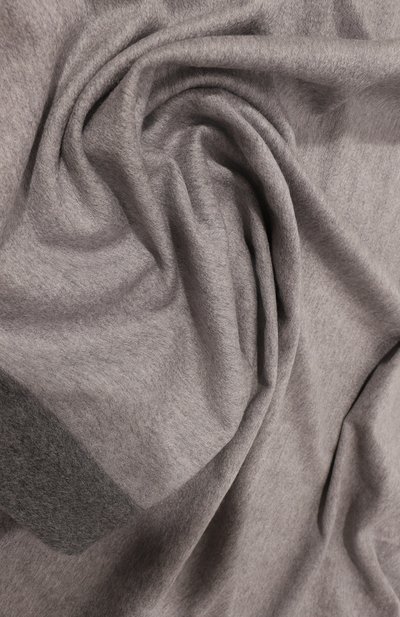 Кашемировый плед BRUNELLO CUCINELLI, арт. MPLC90253L, фото 2