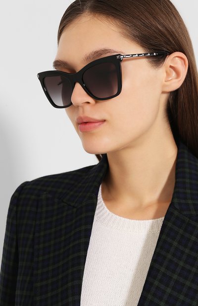 Солнцезащитные очки  VALENTINO, арт. 4061-50018G, фото 2