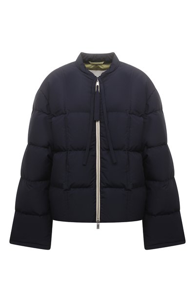 Женская пуховая куртка JIL SANDER, арт. JPPU440094-WU461200A