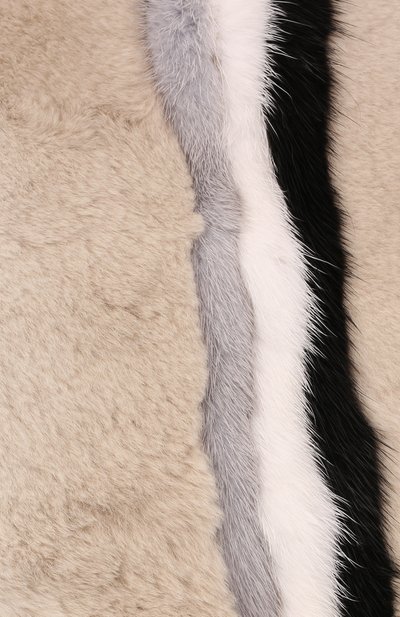 Меховая шапка линн FURLAND, арт. 0190100120140300388, фото 3