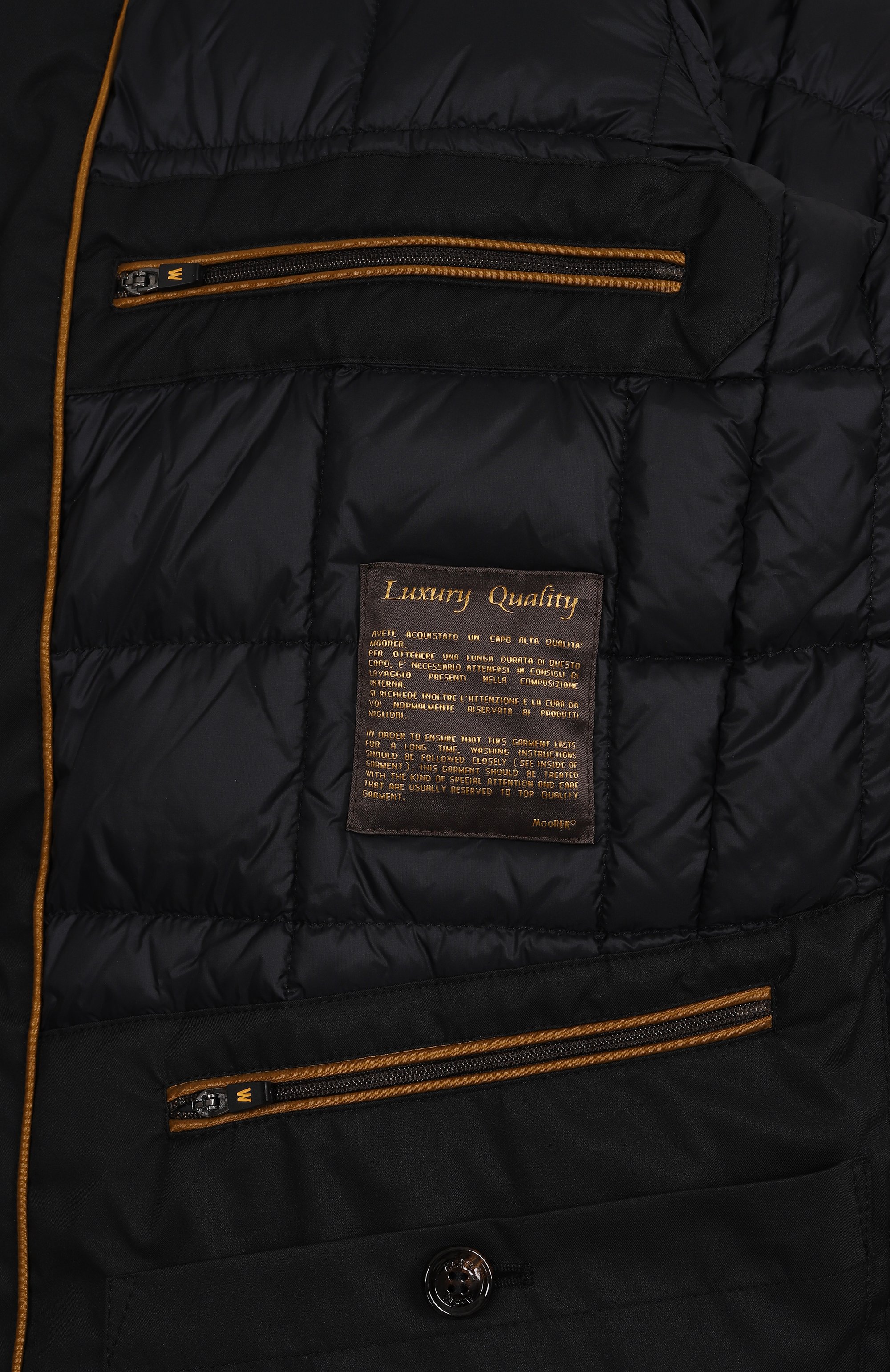 Пуховая парка vermont-ads MOORER, арт. VERM0NT/ADS, фото 7